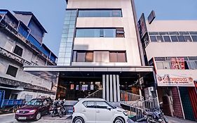 Super Townhouse Edasserys Sea Pearl